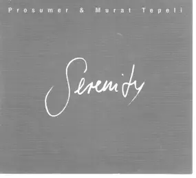 Prosumer - Serenity