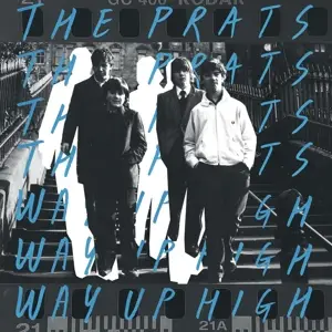Prats - Prats Way UP..