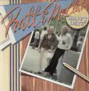 CD - Pratt & McClain - Featuring Happy Days