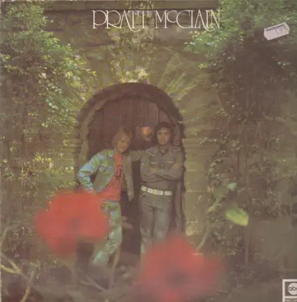 Pratt & McClain - Pratt/McClain