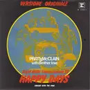 7inch Vinyl Single - Pratt & McClain With Brotherlove - Happy Days
