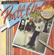 Pratt & McClain - Pratt & McClain Featuring 'Happy Days'