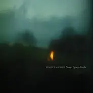 Praveen And Benoit Pioulard - Songs Spun Simla