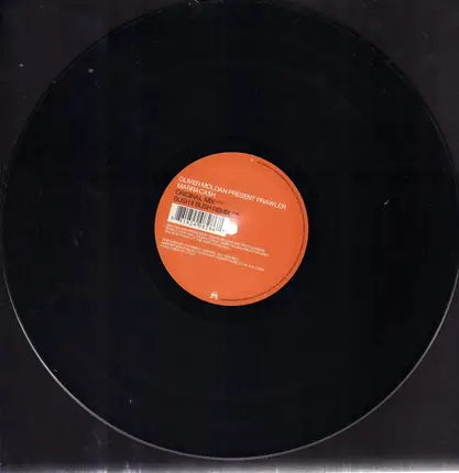Prawler - MARRACASH