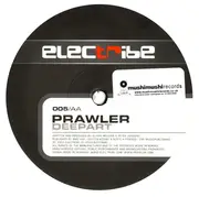 12'' - Prawler - Modjo / Deepart