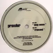 Prawler - Deep Sense / Trancend