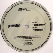 Prawler - Deep Sense / Trancend