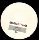 12'' - Prawler - Disco / I Like You - white label