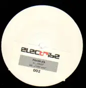Prawler - Disco / I Like You
