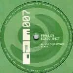 Prawler - Disco Shit (Remixes)