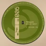 Prawler - Disco Shit