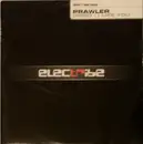 12'' - Prawler - Disco / I Like You