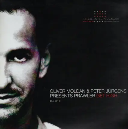 Prawler - Get High