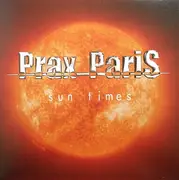 12inch Vinyl Single - Prax Paris - Sun Times