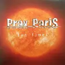 12inch Vinyl Single - Prax Paris - Sun Times