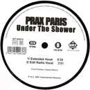 12inch Vinyl Single - Prax Paris - Under The Shower