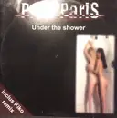 12inch Vinyl Single - Prax Paris - Under The Shower