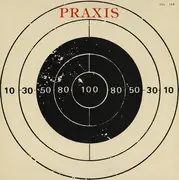 12'' - Praxis - 1984