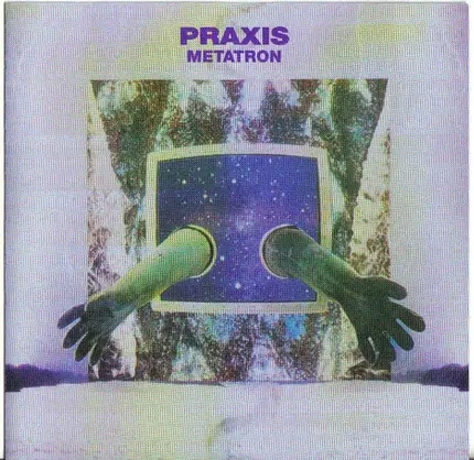 Praxis - Metatron