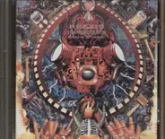 Praxis - Transmutation (Mutatis Mutandis)