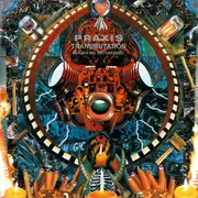CD - Praxis - Transmutation (Mutatis Mutandis)