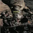 CD - Praxis - Sacrifist