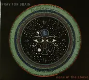 Pray For Brain - None Of The Above