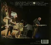 CD - Pray For Brain - None Of The Above