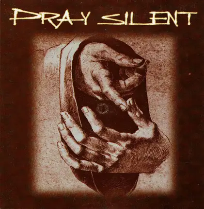 Pray Silent - The Golden Flag