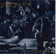 CD - Pray TV - Sucker Punch