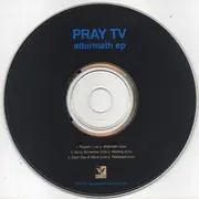 CD - Pray TV - Aftermath - EP