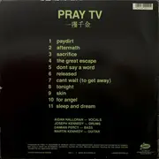 LP - Pray TV - Paydirt