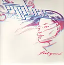 12'' - Prayce - Feel Good - Blue vinyl!