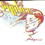 12'' - Prayce - Feel Good - Pale Red Vinyl