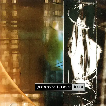 Prayer Tower - Halo