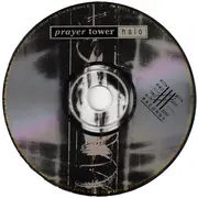 CD - Prayer Tower - Halo