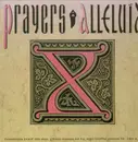 12'' - Prayers - Alleluia