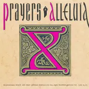 Prayers - Alleluia