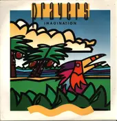 The Prayers - Imagination