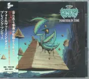 praying mantis - Forever in Time