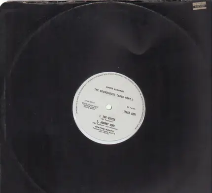 Praying Mantis - The Soundhouse Tapes Part 2