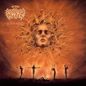 praying mantis - Katharsis