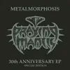CD - PRAYING MANTIS - METALMORPHOSIS