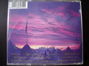 CD - Praying For The Rain - Enchanted