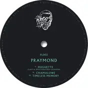 Praymond - Huguette