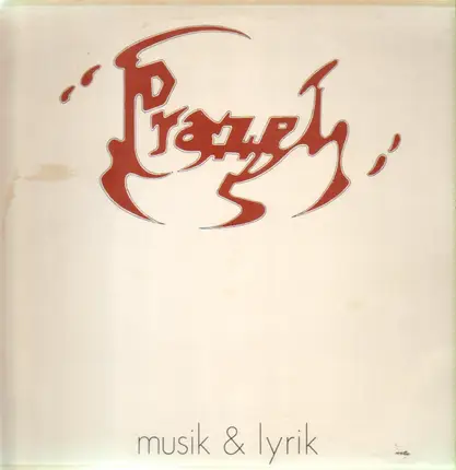 Prazel - Musik & Lyrik
