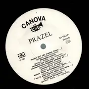 LP - Prazel - Musik & Lyrik