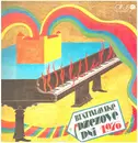 Double LP - Pražský Big Band M. Svobodu, Rudolf Dašek, Nový Tradicionál, a.o., - Bratislavské Džezové Dni 1976