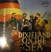 Pražský Dixieland - Dixieland On The Sea