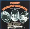 CD - Pražský Swingový Orchestr = Prague Swing Orchestra - Pražský Swingový Orchestr